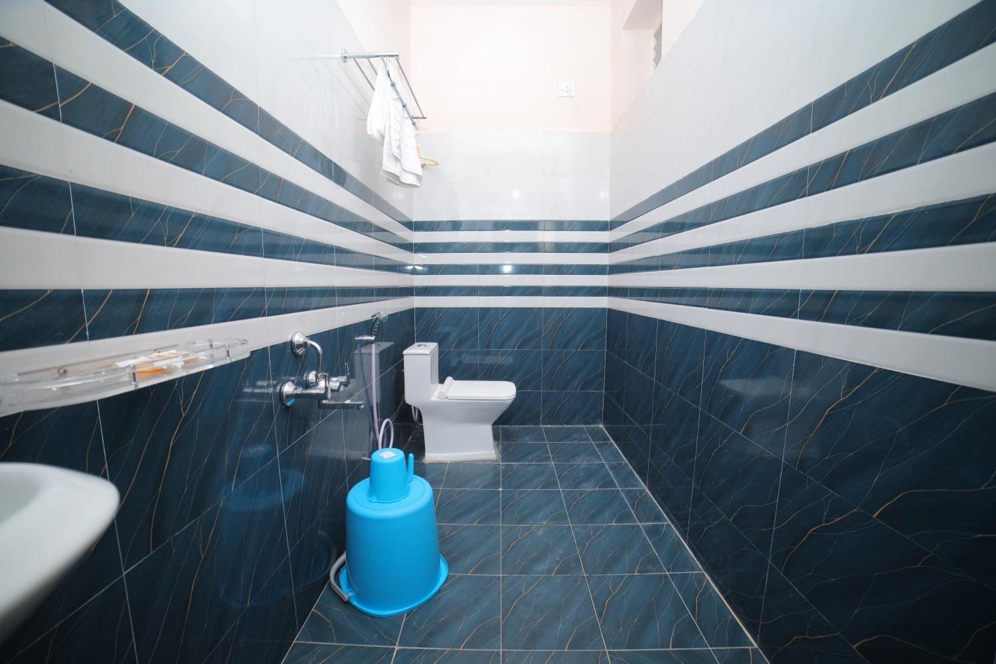 Hotel Sri Ganesh Grand Tirupati Zewnętrze zdjęcie